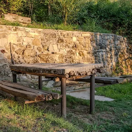 Prázdninový dům Launiur